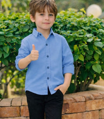 Kids' clothing at Comfort Studio — kids' wear in Dugri Ludhiana